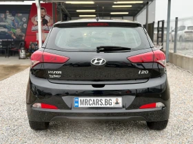 Hyundai I20 - 8650 € / 16917.93 лв. - 14619575 5