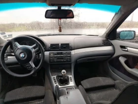 BMW 320, снимка 1