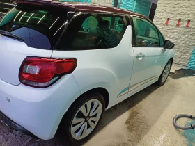 Citroen DS3 1.6 TURPO