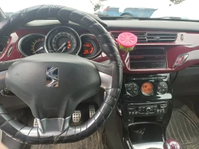 Citroen DS3 1.6 TURPO - 4400 € / 8605.65 лв. - 74098866 5