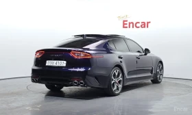 Kia Stinger - 16907 € / 33067.22 лв. - 79091940 2
