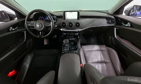 Kia Stinger - 16907 € / 33067.22 лв. - 79091940 7