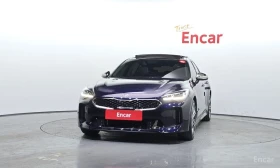 Kia Stinger - 16907 € / 33067.22 лв. - 79091940 3