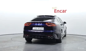 Kia Stinger - 16907 € / 33067.22 лв. - 79091940 4