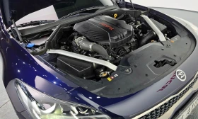 Kia Stinger - 16907 € / 33067.22 лв. - 79091940 6