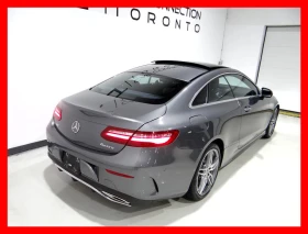 Mercedes-Benz E 400 4MATIC* Coupe* АвтоКредит* (ЦЕНА ДО БГ), снимка 5