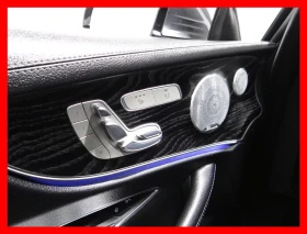 Mercedes-Benz E 400 4MATIC* Coupe* АвтоКредит* (ЦЕНА ДО БГ), снимка 14