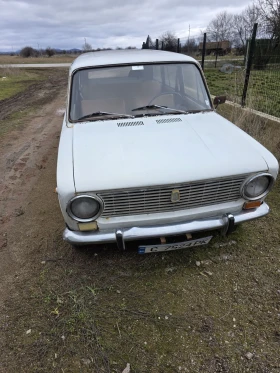 Lada 2102, снимка 2