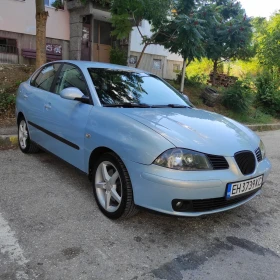 Seat Cordoba 1.9 TDI ASZ - 1800 € / 3520.49 лв. - 79656697 2