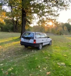 Opel Astra F - 850 € / 1662.46 лв. - 24105696 4