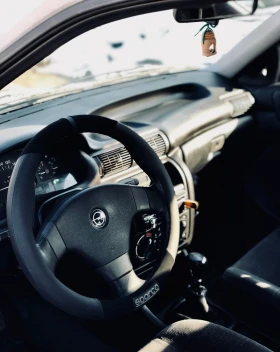 Opel Astra F - 850 € / 1662.46 лв. - 24105696 2