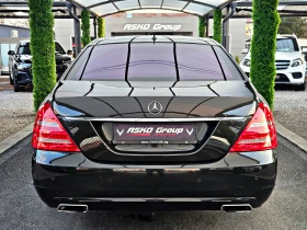 Mercedes-Benz S 500 AMG/4M/GERMANY/DISTR/МАСАЖ/HARMAN/CAMERA/ОБДУХ/LIZ - цена по договаряне - 41471271 6