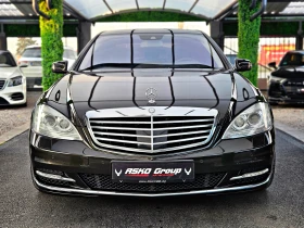 Mercedes-Benz S 500 AMG/4M/GERMANY/DISTR/МАСАЖ/HARMAN/CAMERA/ОБДУХ/LIZ - цена по договаряне - 41471271 2