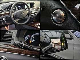 Mercedes-Benz S 500 AMG/4M/GERMANY/DISTR/МАСАЖ/HARMAN/CAMERA/ОБДУХ/LIZ - цена по договаряне - 41471271 11