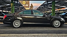 Mercedes-Benz S 500 AMG/4M/GERMANY/DISTR/МАСАЖ/HARMAN/CAMERA/ОБДУХ/LIZ - цена по договаряне - 41471271 4