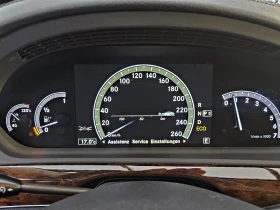 Mercedes-Benz S 500 AMG/4M/GERMANY/DISTR/МАСАЖ/HARMAN/CAMERA/ОБДУХ/LIZ - цена по договаряне - 41471271 10