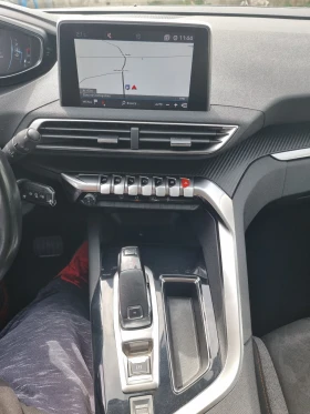 Peugeot 3008 1.5 hdi131ks - 11500 € / 22492.04 лв. - 18978789 14