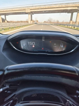Peugeot 3008 1.5 hdi131ks - 11500 € / 22492.04 лв. - 18978789 16