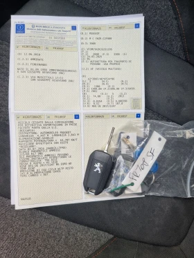 Peugeot 3008 1.5 hdi131ks - 11500 € / 22492.04 лв. - 18978789 17