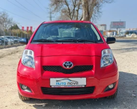 Toyota Yaris 1.3 101 К.С. БЕНЗИН!61 000 КМ!БЕЗ АНАЛОГ!  - 4790 € / 9368.43 лв. - 41064358 2