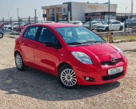 Toyota Yaris 1.3 101 К.С. БЕНЗИН!61 000 КМ!БЕЗ АНАЛОГ!  - 4790 € / 9368.43 лв. - 41064358 16