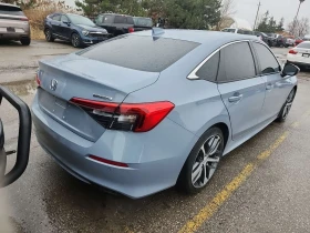 Honda Civic * TOURING * CARFAX * Един собственик * Без инциден - 24800 € / 48504.58 лв. - 33353316 3