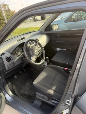 Suzuki Swift 1.3 - 3500 € / 6845.40 лв. - 33475809 6