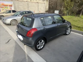 Suzuki Swift 1.3 - 3500 € / 6845.40 лв. - 33475809 4