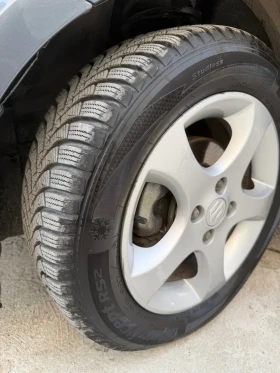 Suzuki Swift 1.3 - 3500 € / 6845.40 лв. - 33475809 9