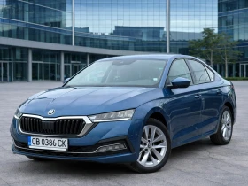 ������ Skoda Octavia