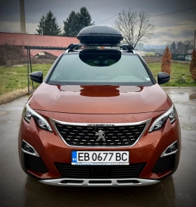 Peugeot 3008 GT - 19400 € / 37943.10 лв. - 70821332 3