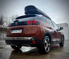 Peugeot 3008 GT - 19400 € / 37943.10 лв. - 70821332 5