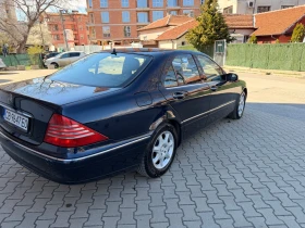 Mercedes-Benz S 350 - 4000 € / 7823.32 лв. - 74171785 4