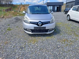 Renault Scenic 1.5DCI XMODE 110k.с. EURO 5B - 4350 € / 8507.86 лв. - 25485505 2