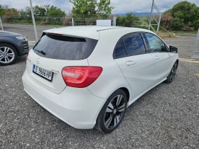 Mercedes-Benz A 200 CDI 4MATIC* DISTRONIK* PANORAMA* AUTOMATIC | Mobile.bg � ����� ������ 5