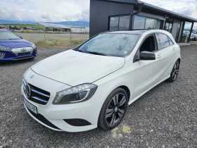 ����� �� �������� �� Mercedes-Benz A 200 CDI 4MATIC* DISTRONIK* PANORAMA* AUTOMATIC