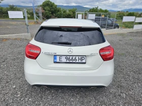Mercedes-Benz A 200 CDI 4MATIC* DISTRONIK* PANORAMA* AUTOMATIC | Mobile.bg � ����� ������ 4