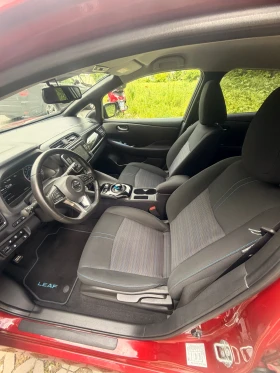 Nissan Leaf  | Mobile.bg � ����� ������ 6