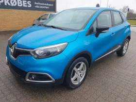 Renault Captur 1.5Dci Aut. Experience 90ps DK | Auto.bg — изображение 2