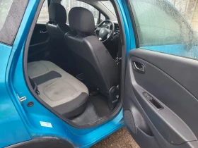 Renault Captur 1.5Dci Aut. Experience 90ps DK | Auto.bg — изображение 12