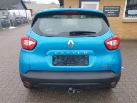 Renault Captur 1.5Dci Aut. Experience 90ps DK | Auto.bg — изображение 6