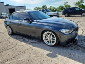 BMW 335 M PACK| HUD| �������| KEYLESS | Mobile.bg � ����� ������ 2