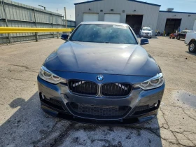 ������ BMW 335