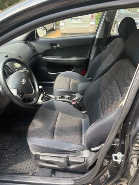 Hyundai I30 1.6  - 3700 € / 7236.57 лв. - 98391470 4
