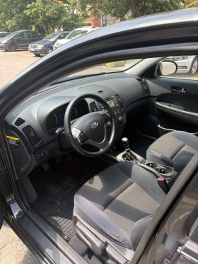 Hyundai I30 1.6  - 3700 € / 7236.57 лв. - 98391470 3