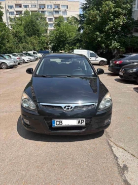 Hyundai I30 1.6 