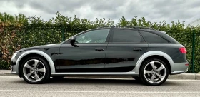 Audi A4 Allroad Bang&Olufsen* ������/������ | Mobile.bg � ����� ������ 4
