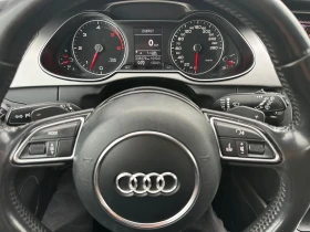 Audi A4 Allroad Bang&Olufsen* ������/������ | Mobile.bg � ����� ������ 10