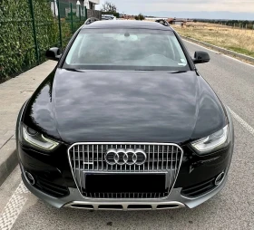 Audi A4 Allroad Bang&Olufsen* ������/������ | Mobile.bg � ����� ������ 9