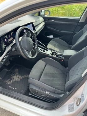VW Golf VW Golf 8 1.5 eTSI DSG STYLE | Mobile.bg � ����� ������ 9